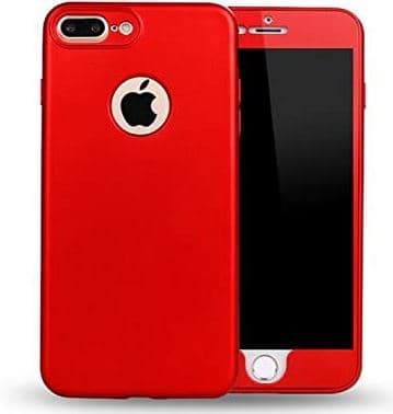 iPhone 6/6S TPU 2in1 Case