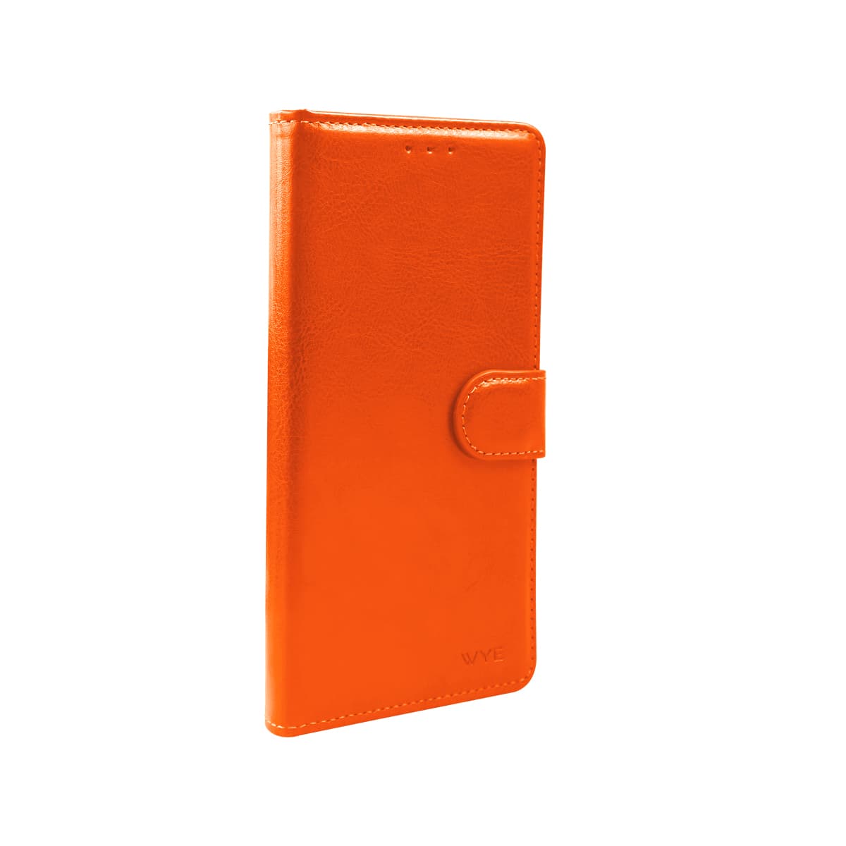 Galaxy S22 Wallet PU Leather Case