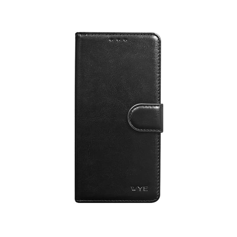 Galaxy A20E Wallet PU Leather WC01 Case