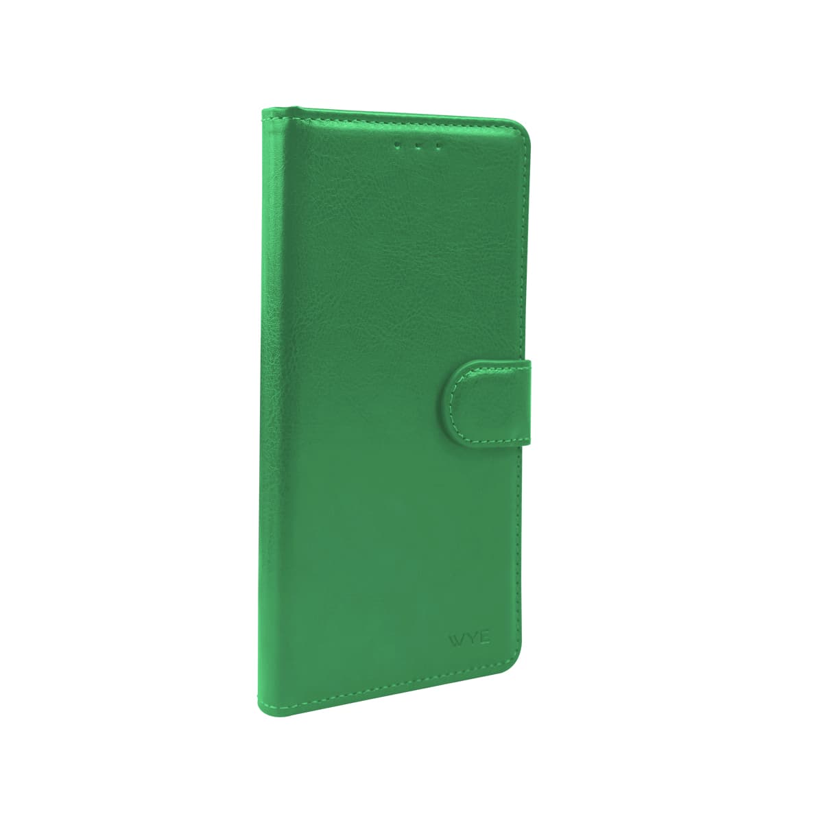 iPhone 16 Wallet PU Leather Case