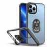 iPhone 14 Pro Max Clear Tech Ring Case