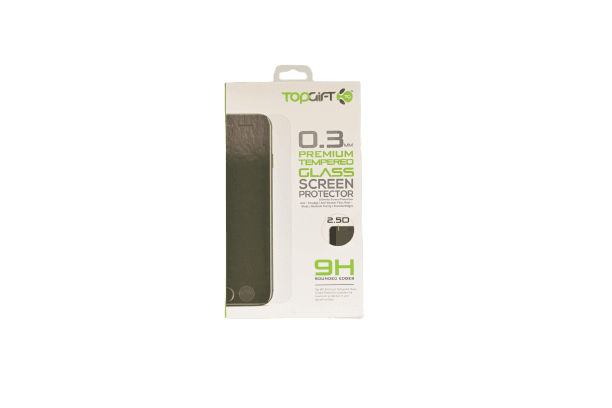 iPhone 13 Mini Tempered Glass