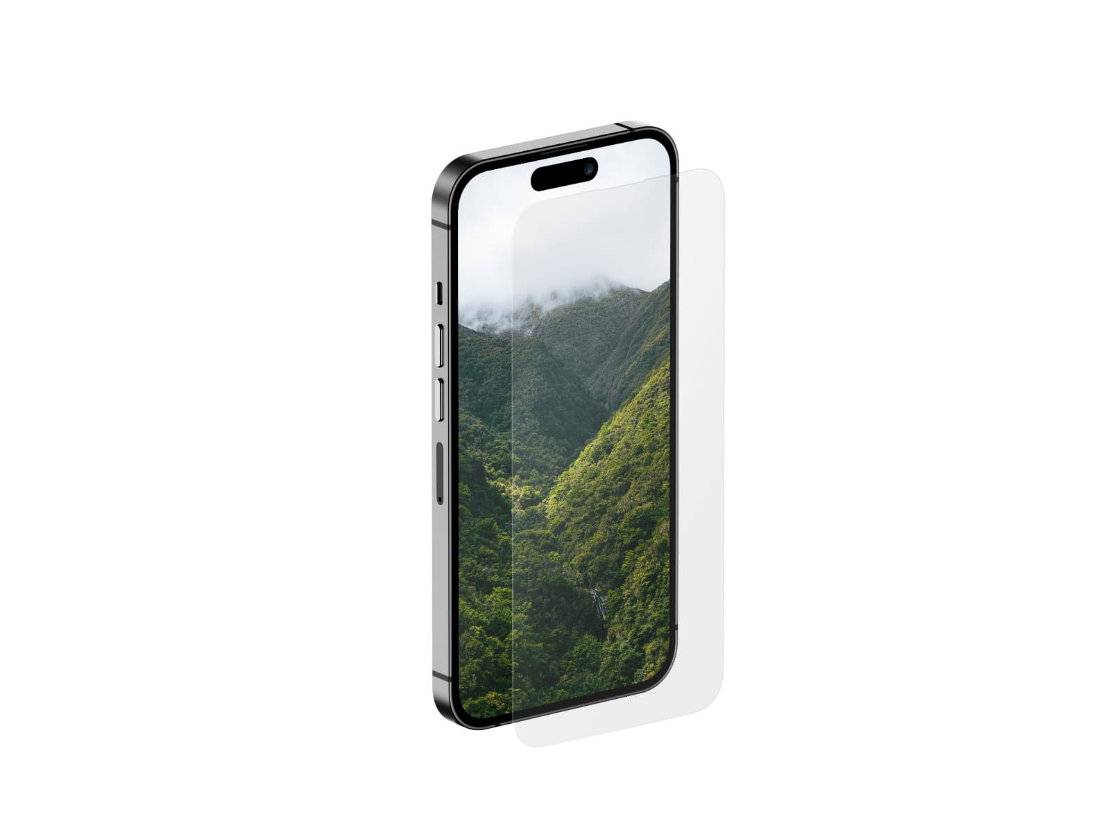 iPhone XS Max / 11 Pro Max  Tempered Glass