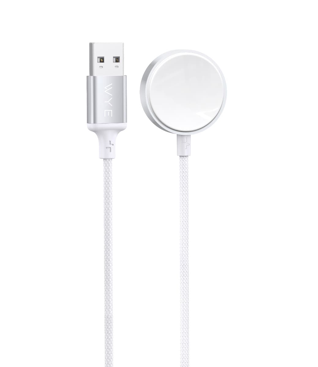 Magnetic Watch Fast Charger Cable