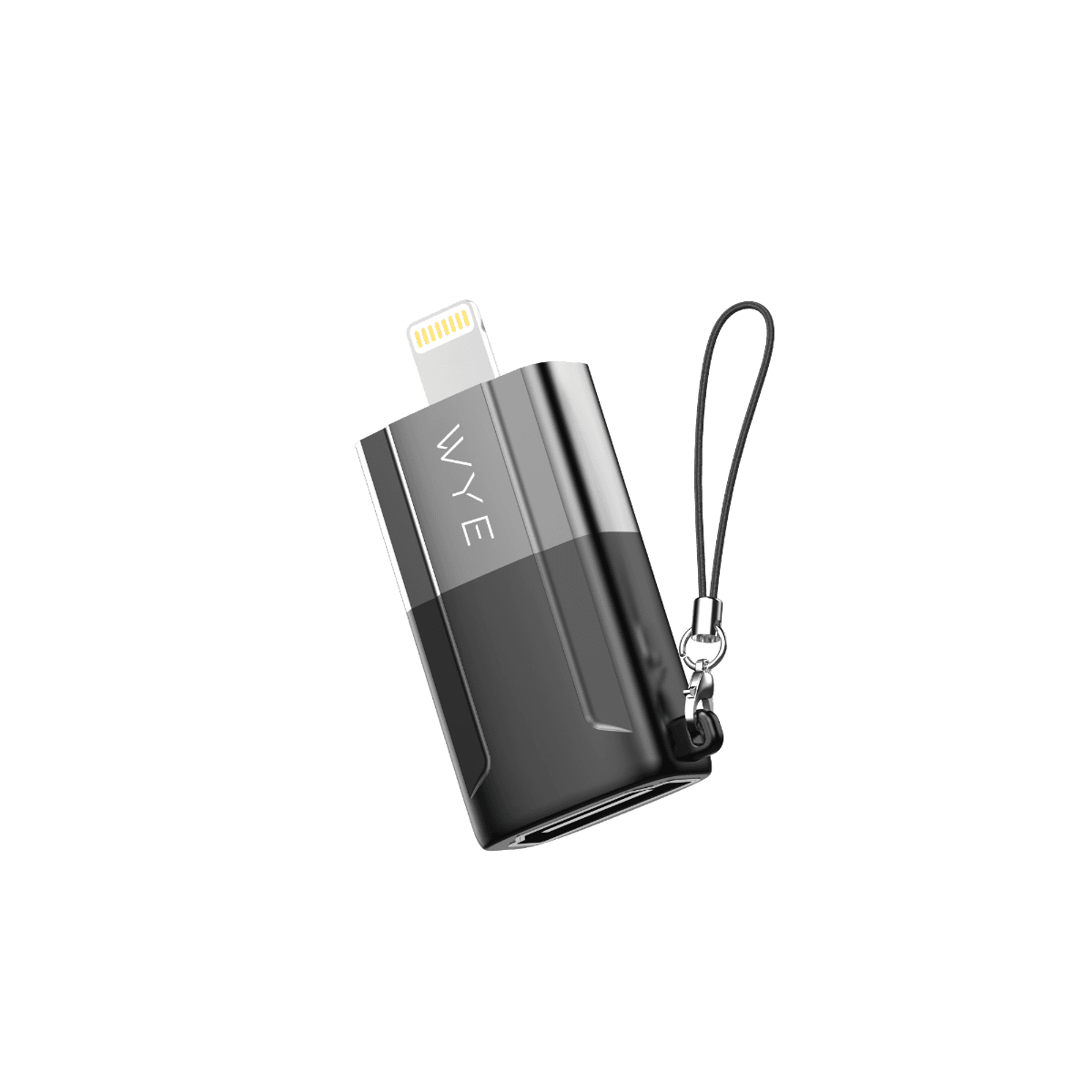 8-Pin to HDMI Adaptor