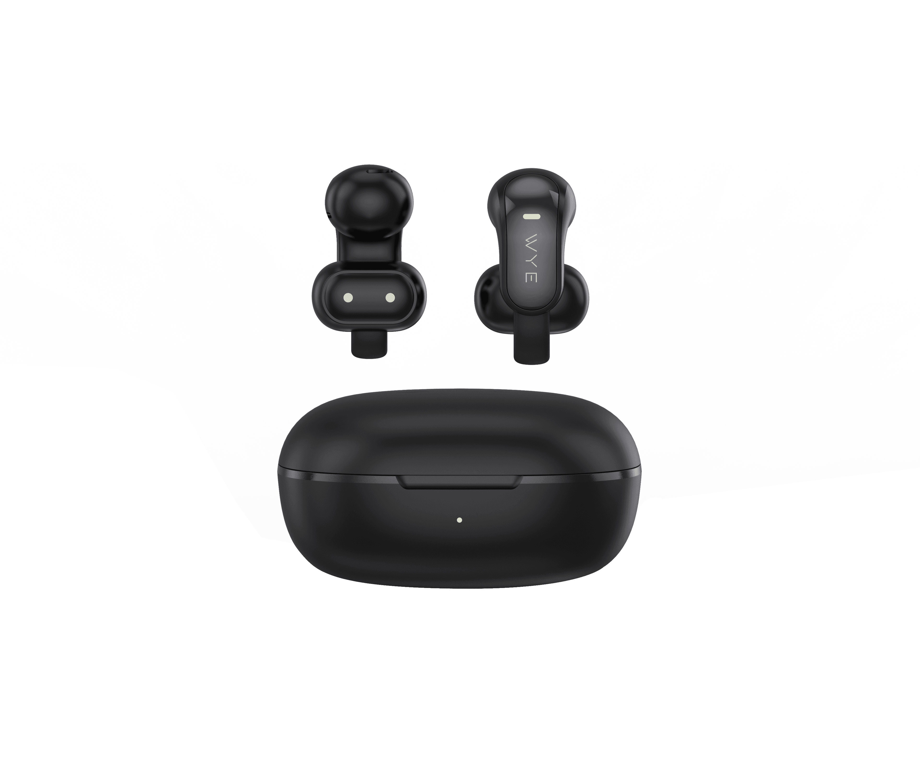 Ultra Open-Earbuds