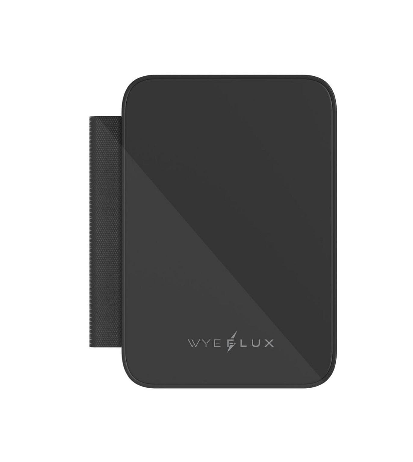 3-in-1 Magnetic and Foldable Wireless Charging Pad