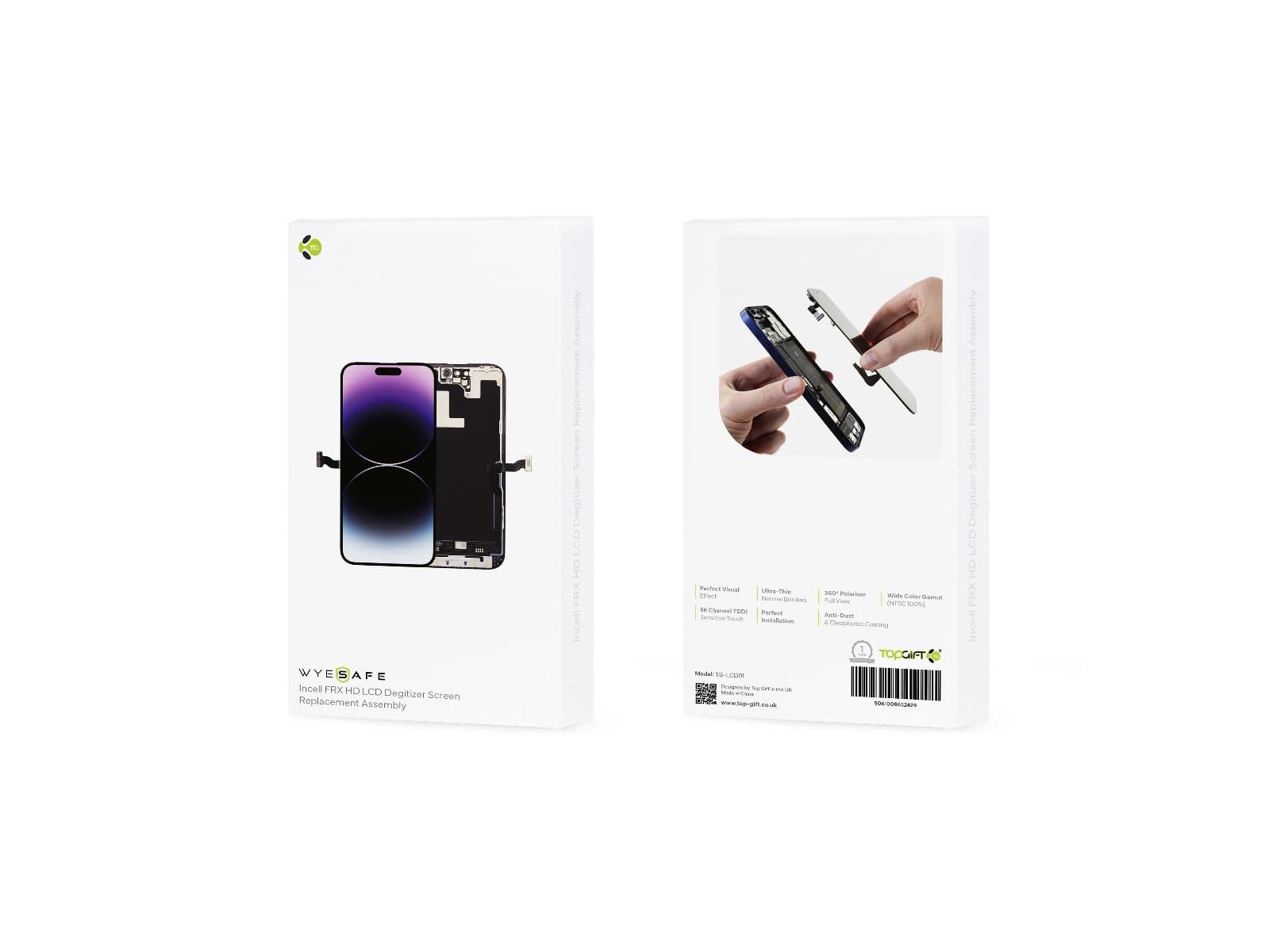 iPhone 16 Plus LCD Screen FQ