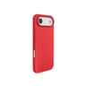 iPhone 16E Soft Matt Silicone SC01 Case