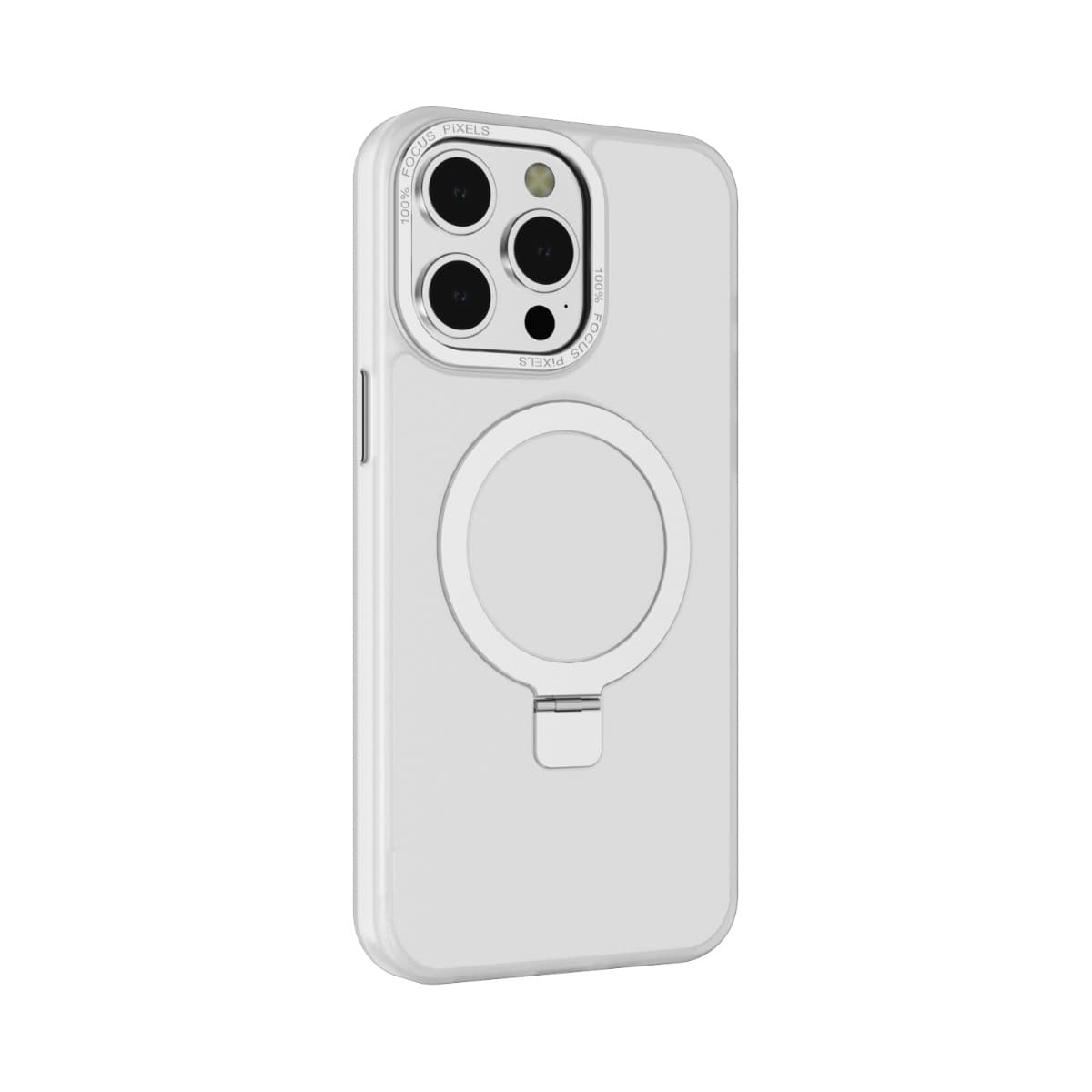 Galaxy S24 FE MagS Metal Stand PC02 Case