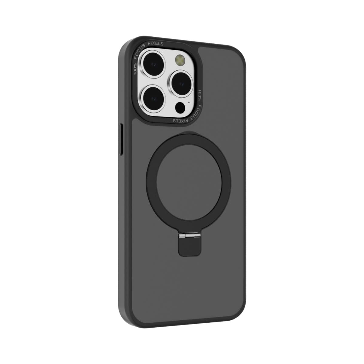 iPhone 16 Pro MagS Metal Stand PC02 Case
