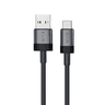 DC61 Braided Ultra Fast Charge/Sync Cable
