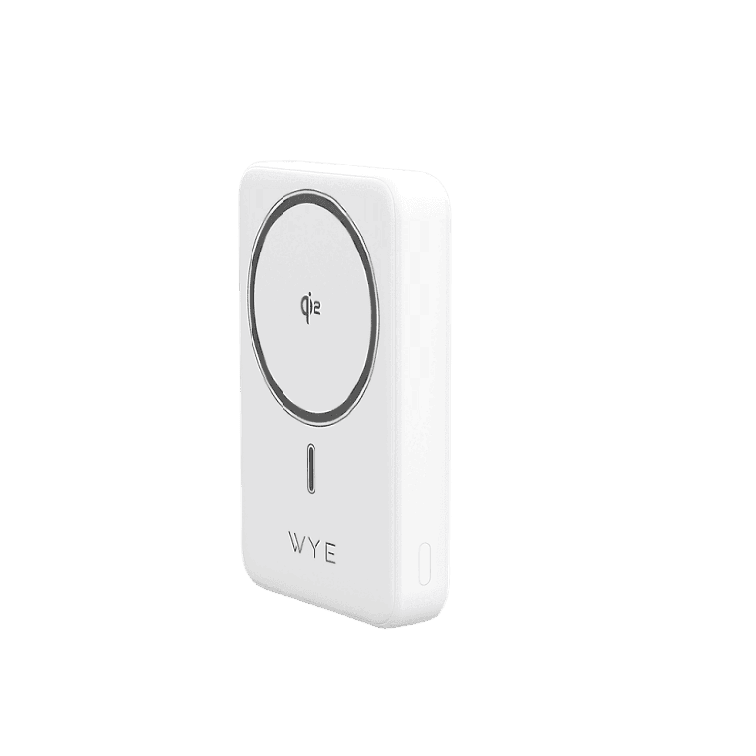 Premier Magnetic Wireless Charging Power Bank