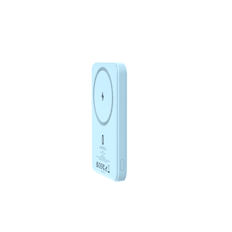 Slim Magnetic 5K Portable Power