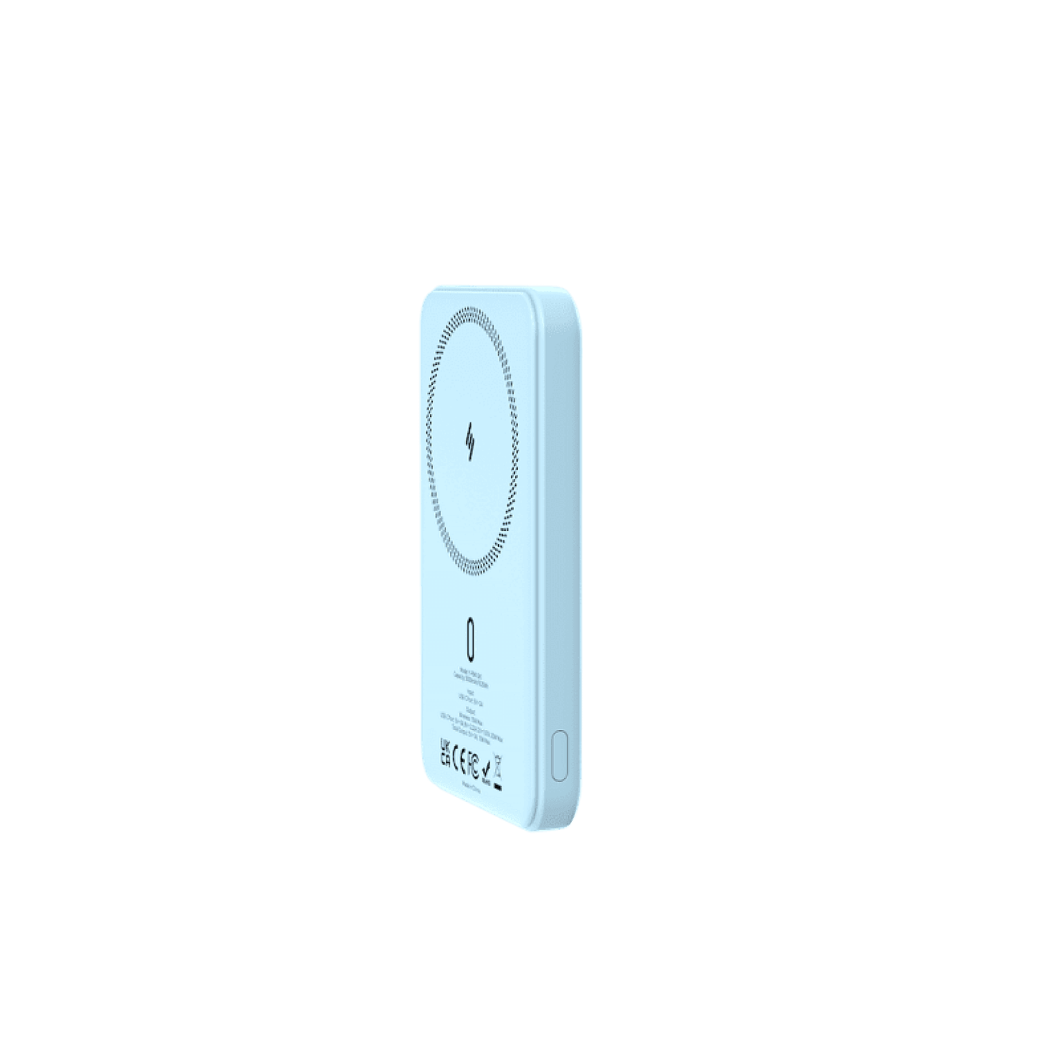 Slim Magnetic 5K Portable Power