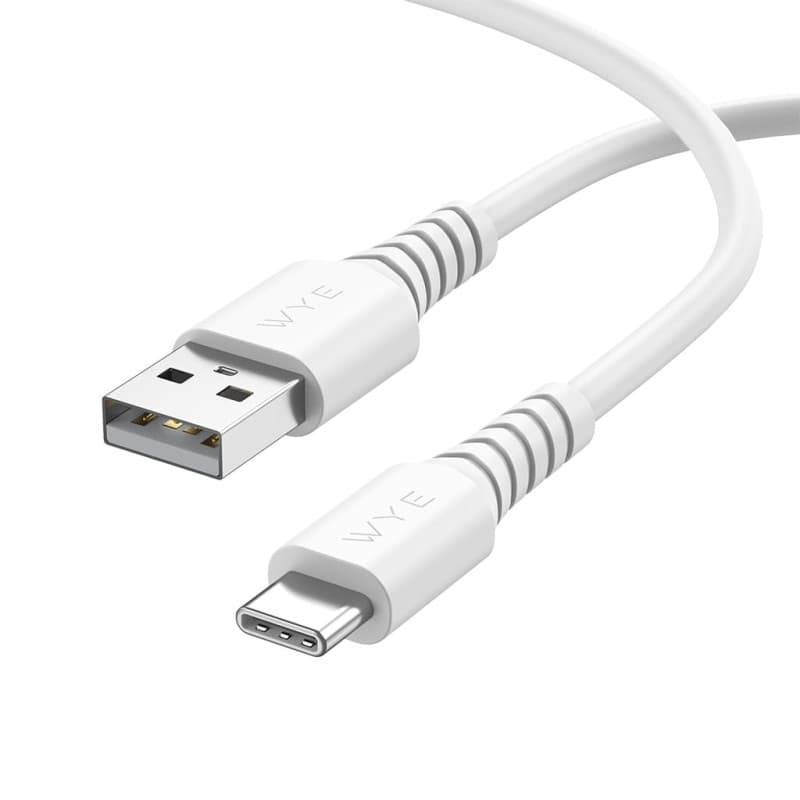 WYE DC63 Fast Charging Cable