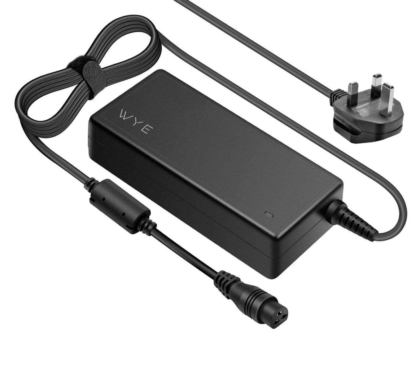 90W Universal Laptop Charger With 14 Tips