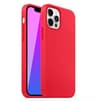 iPhone 13 Pro Soft Matt Silicone Case