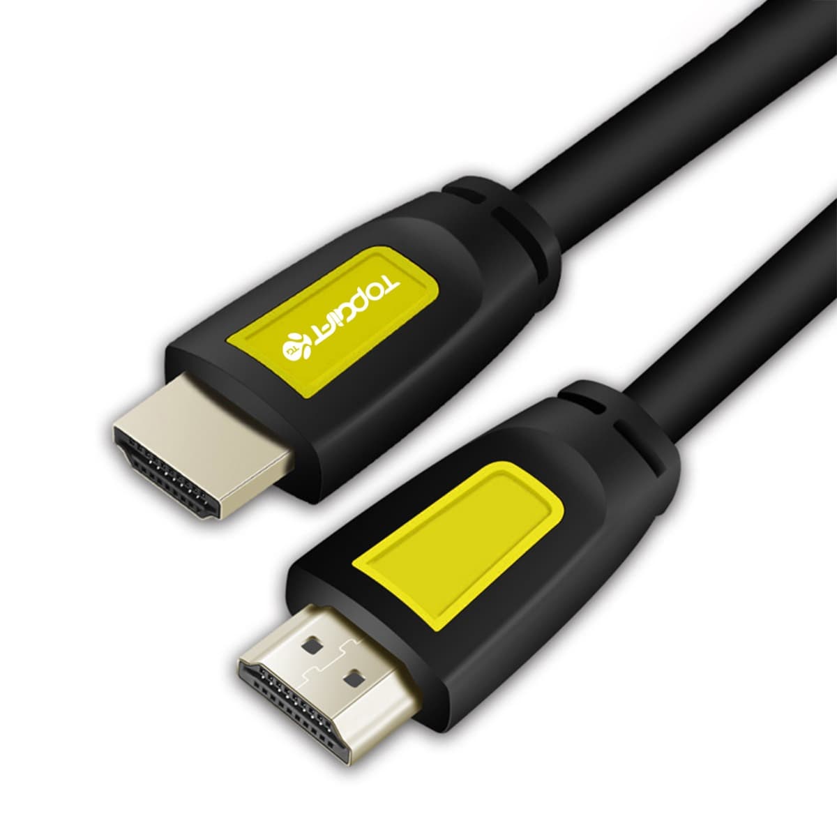 WYEFLOW HDMI To HDMI Cable 1.5m