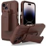 iPhone 14 Plus 360 Clip Case