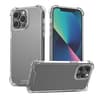 iPhone 12/12 Pro Clear Anti shock Armour CC01 Case
