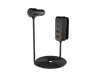 108W In-Car Charger With Multi-Port Extended Charging Hub
