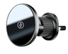 Wireless Magnetic Charging & Vent Holder
