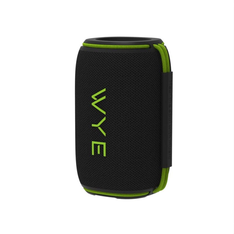 10W High Fidelity Wireless Speaker