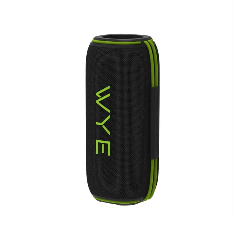 60W High Fidelity Wireless Speaker