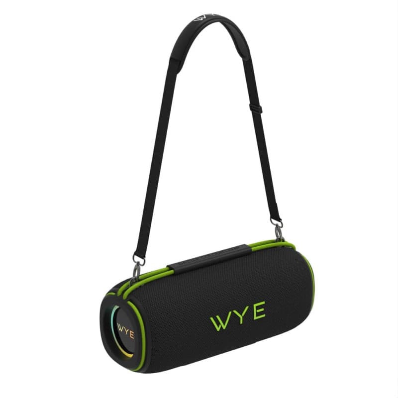120W High Fidelity Wireless Speaker
