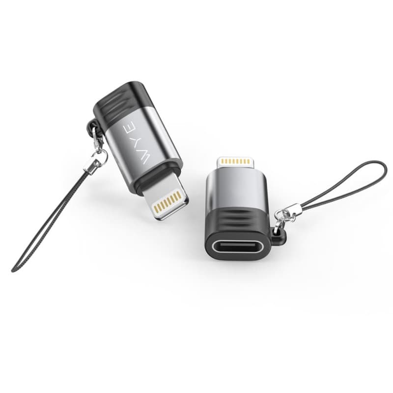 8-Pin to USB-C Mini Adaptor