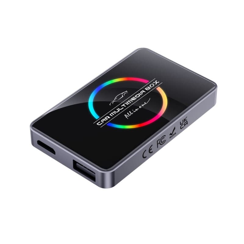 Multimedia Car Smart Box