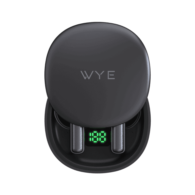ProSound Wireless Earbuds with LED Display
