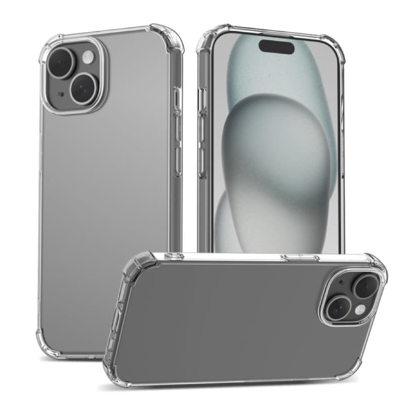 iPhone 15 Anti Drop CC02 Case