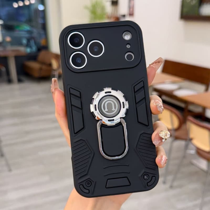 Galaxy A26 TechGuard TR02 Case