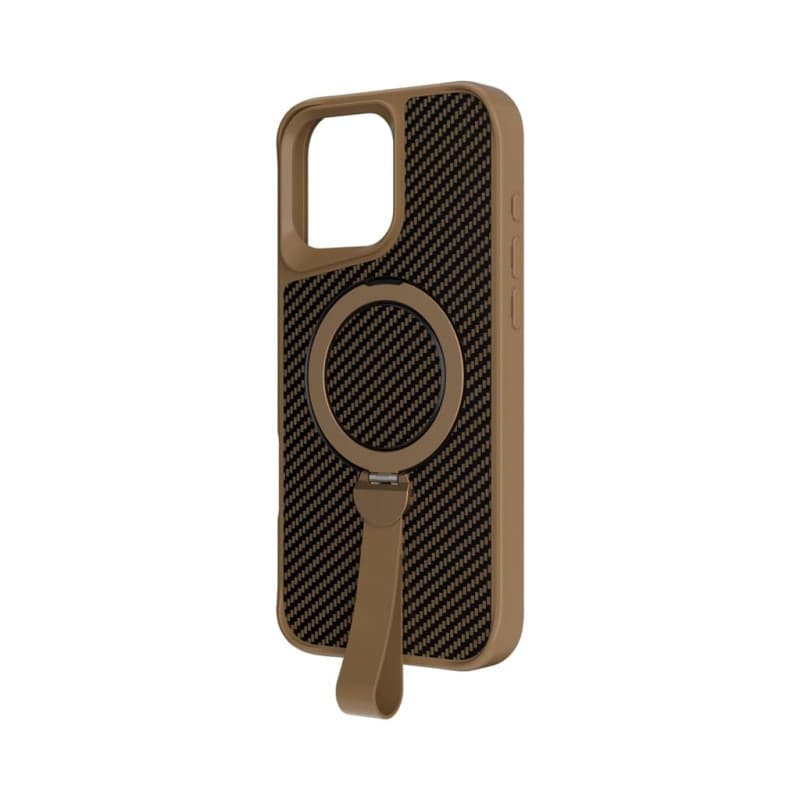 iPhone 12/12 Pro Hold and Stand PC52 Case