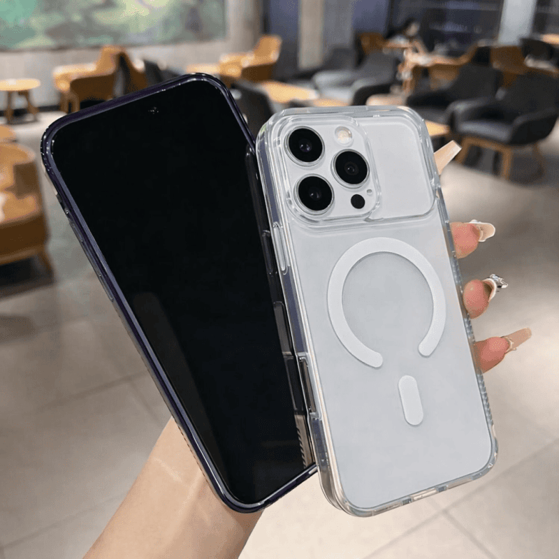 iPhone 13 Pro Max ClearGuard CC11 Case
