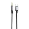 USB-C TO  3.5mm AUX CABLE