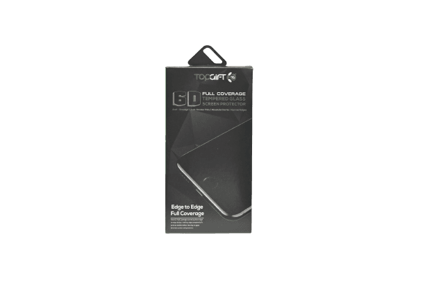 Galaxy S20 Full Glue Tempered Glass