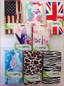 Galaxy S10 Plus TPU Cartoon Clip Case