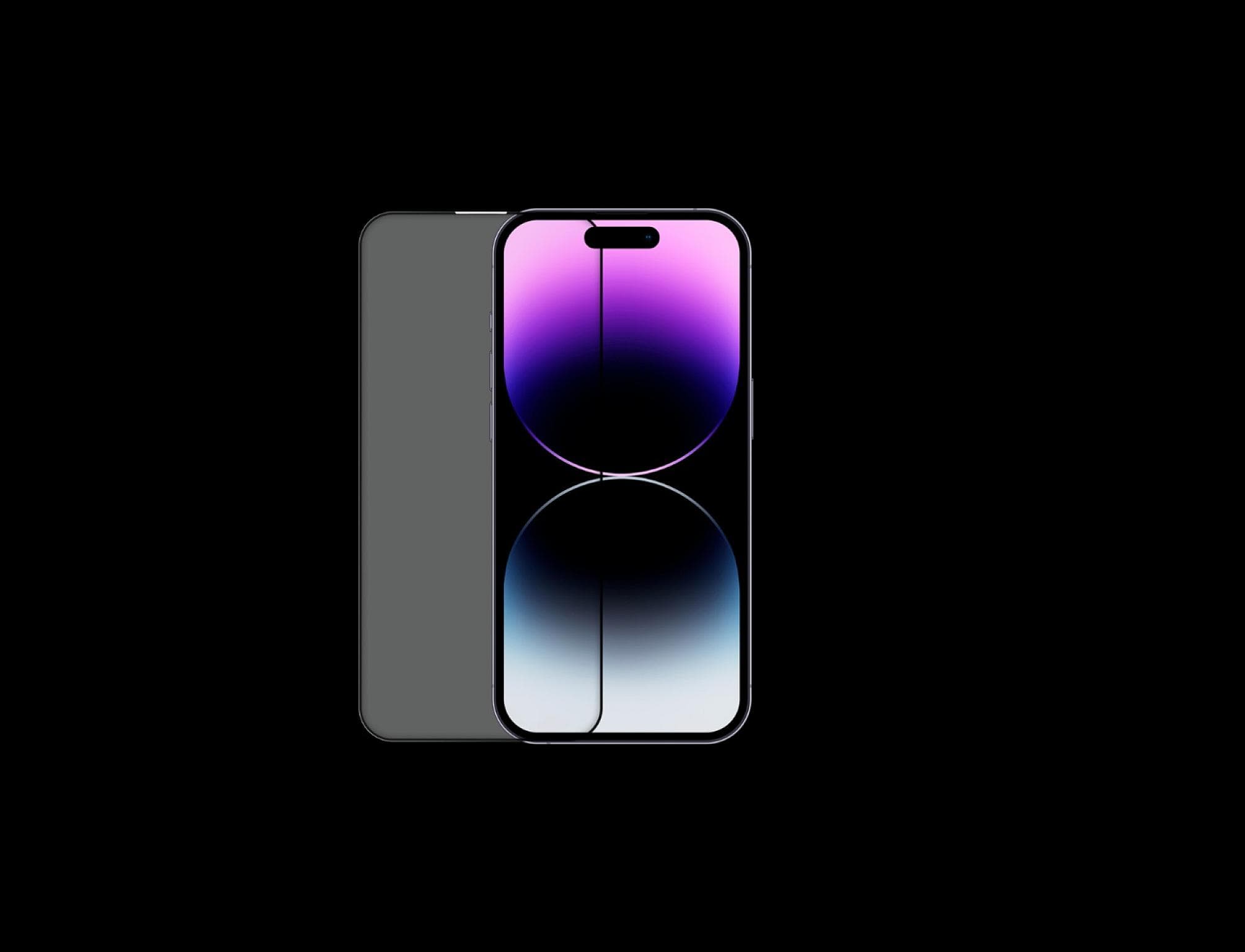 Galaxy A52/F41 6D Tempered Glass