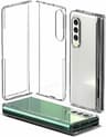 Galaxy Z Fold 4 Clear Gel Case