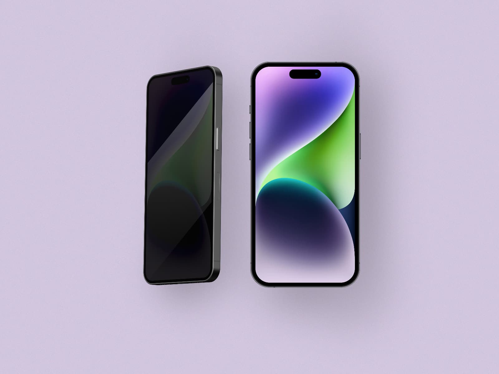 WYESAFE Google Pixel 7 6D Privacy Tempered Glass