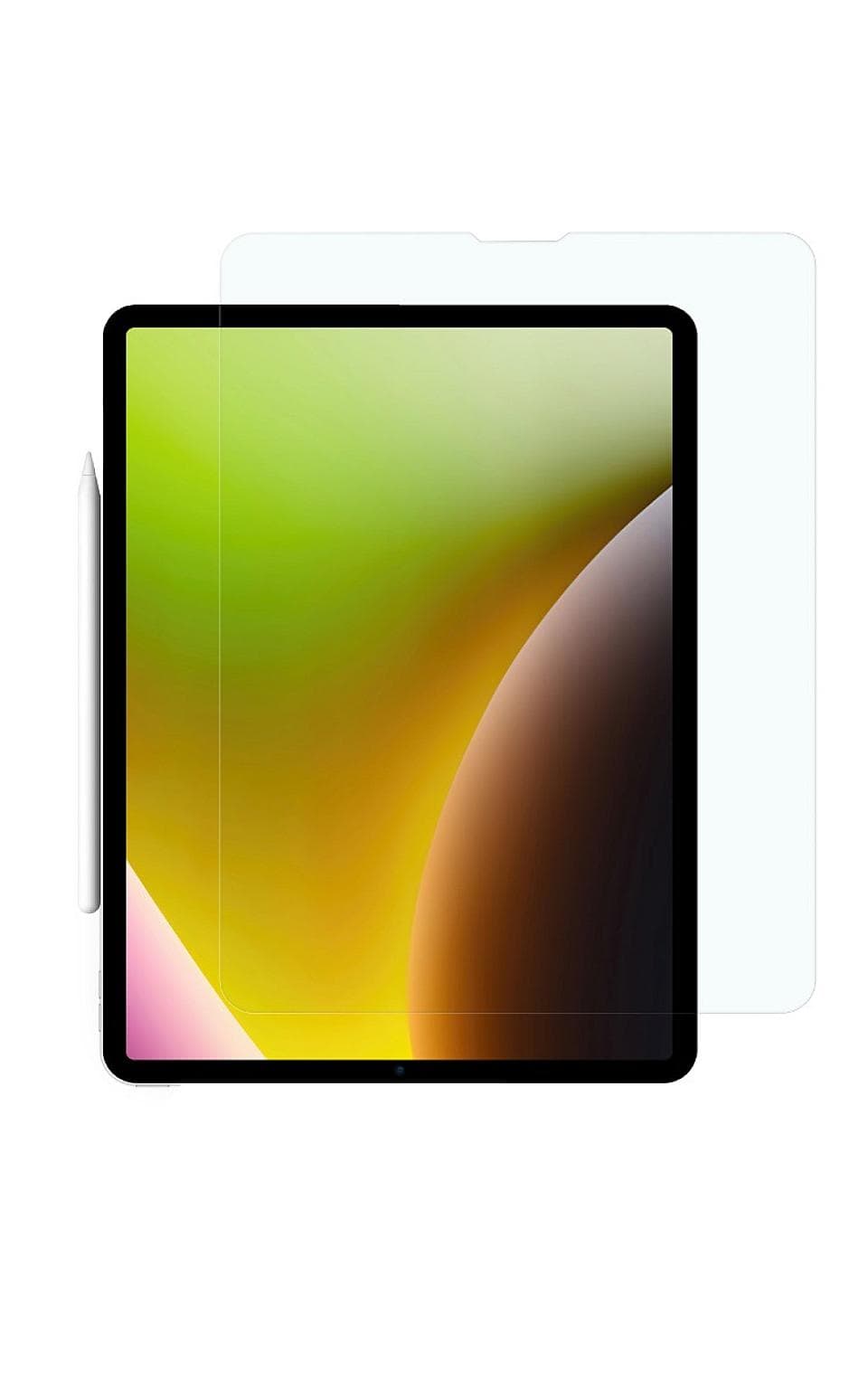 iPad Air 2020 (4th Generation) Tempered Glass