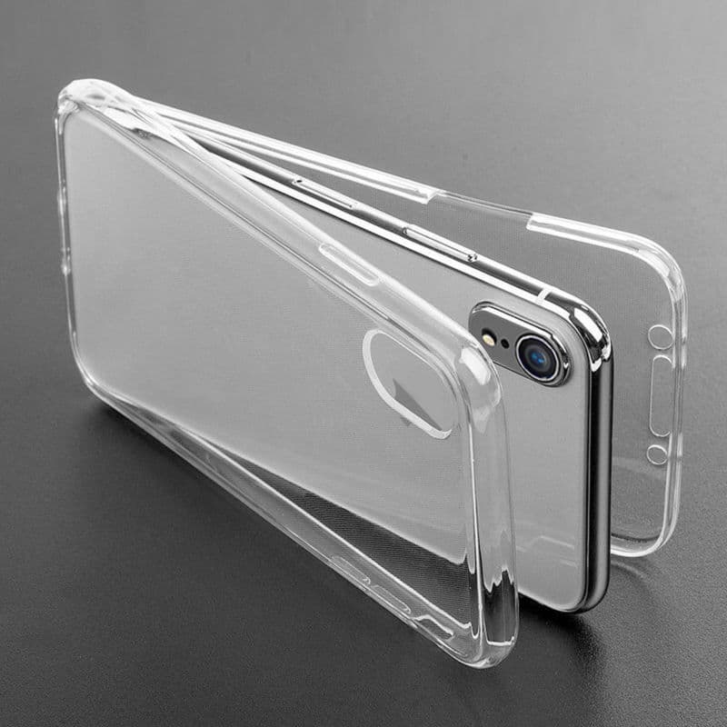 iPhone 7/8/SE - 2020 TPU 360 Case