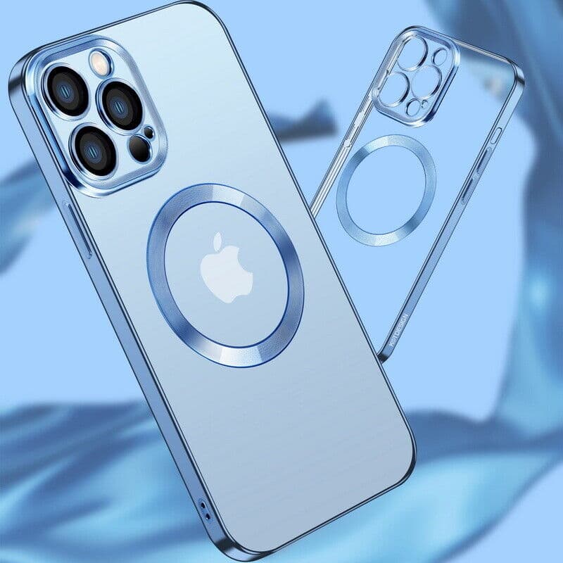 iPhone 14 MAX CD Electronic Case