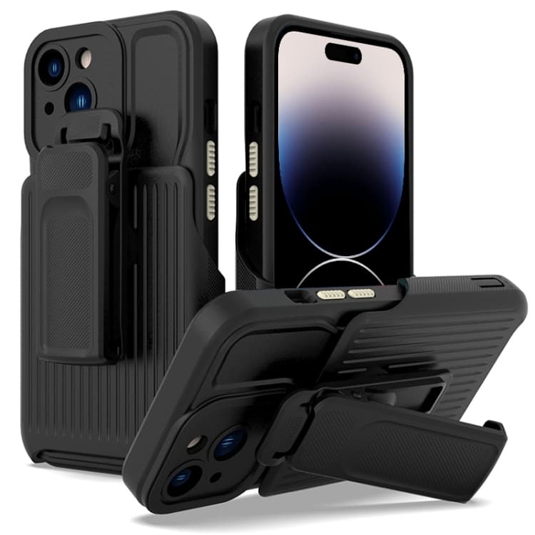 iPhone 14 Plus 360 Clip Case