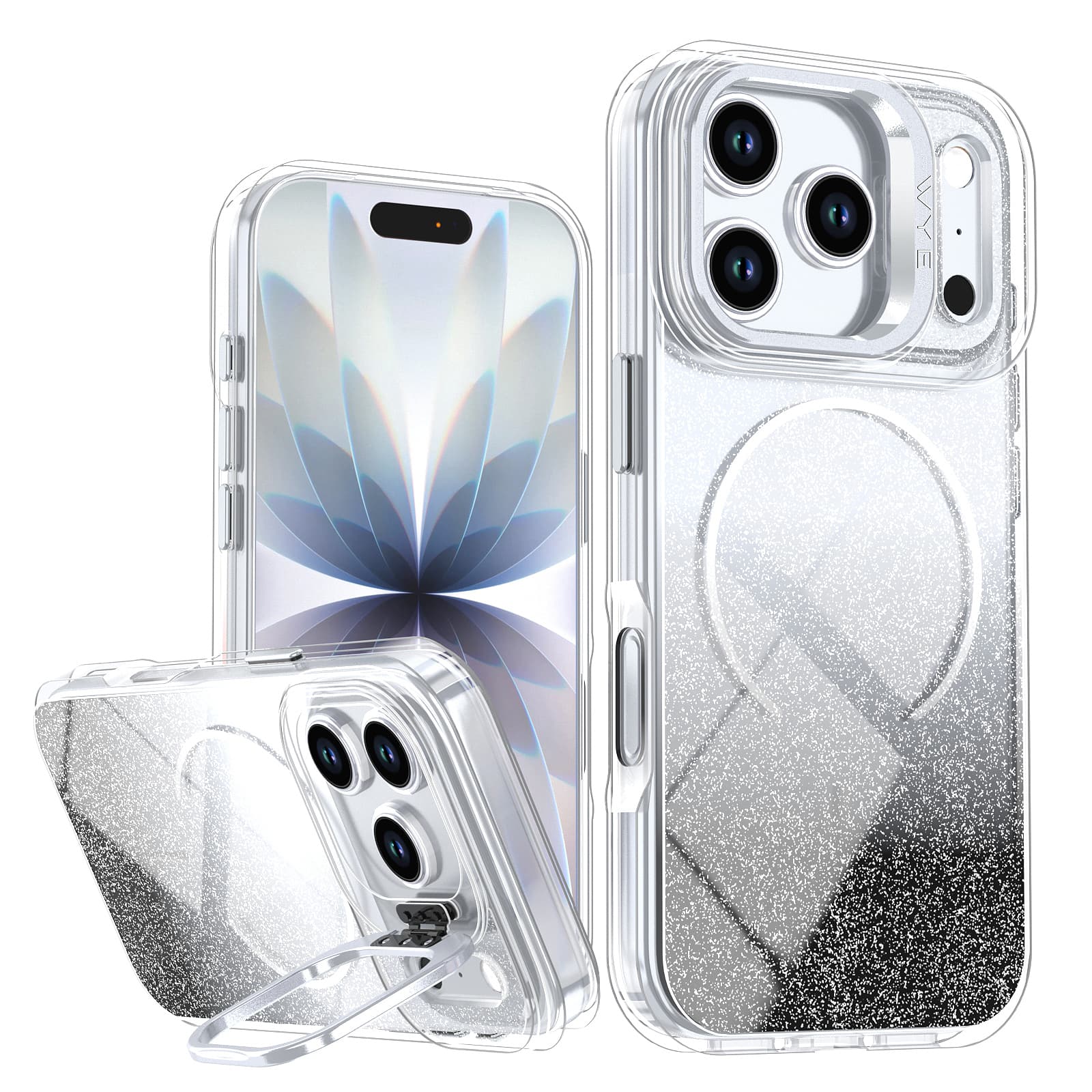 iPhone 12/12 Pro SleekShine Elite FC25 Case