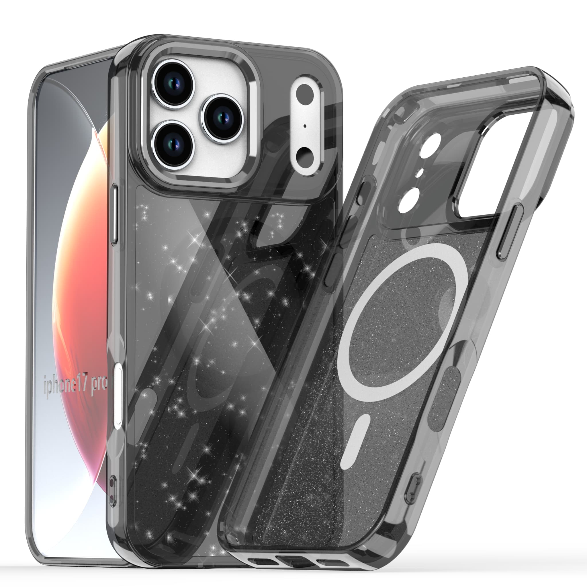iPhone 13/14 Shiny FC18 Protective Case