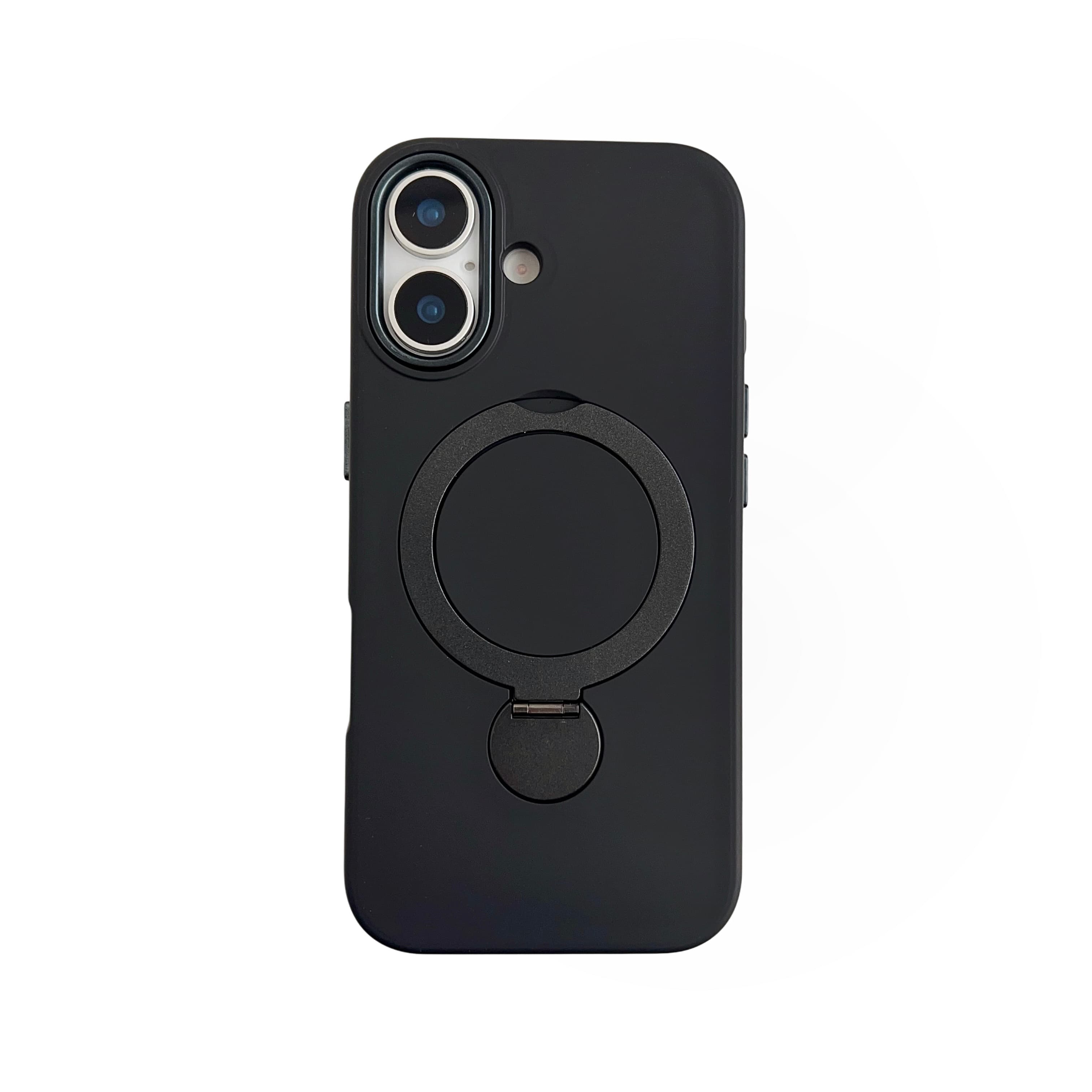 iPhone 13/14 Soft-Touch ProStand PC39 Case